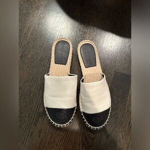 TORY BURCH ESPADRILLES
